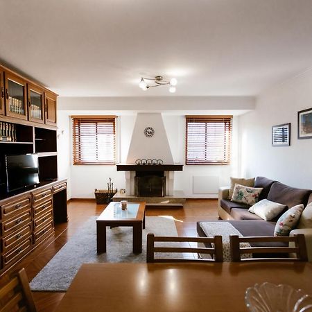Castle Apartment Guimarães Zewnętrze zdjęcie