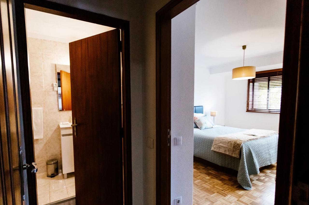 Castle Apartment Guimarães Zewnętrze zdjęcie