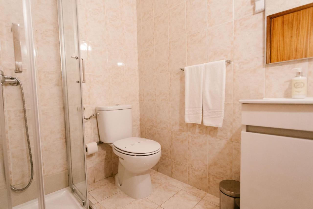 Castle Apartment Guimarães Zewnętrze zdjęcie