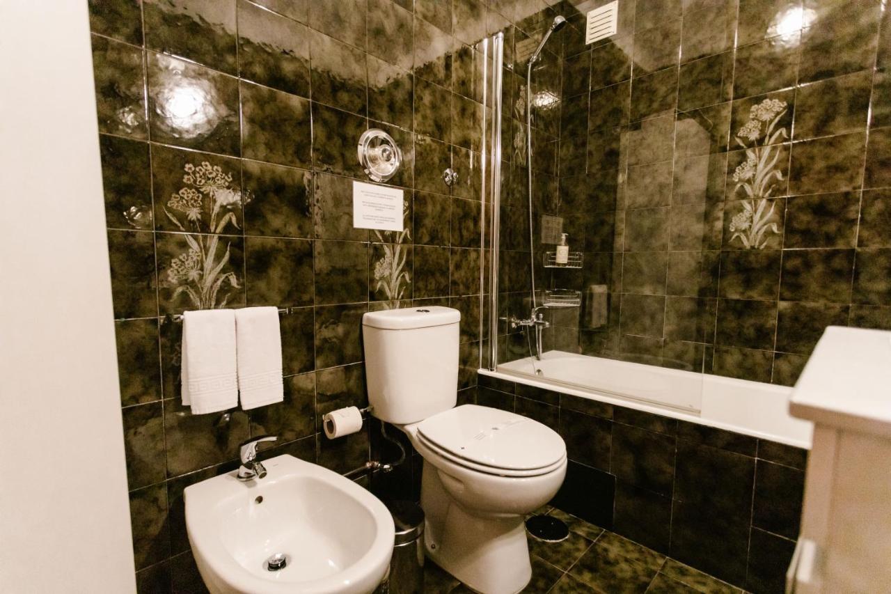Castle Apartment Guimarães Zewnętrze zdjęcie