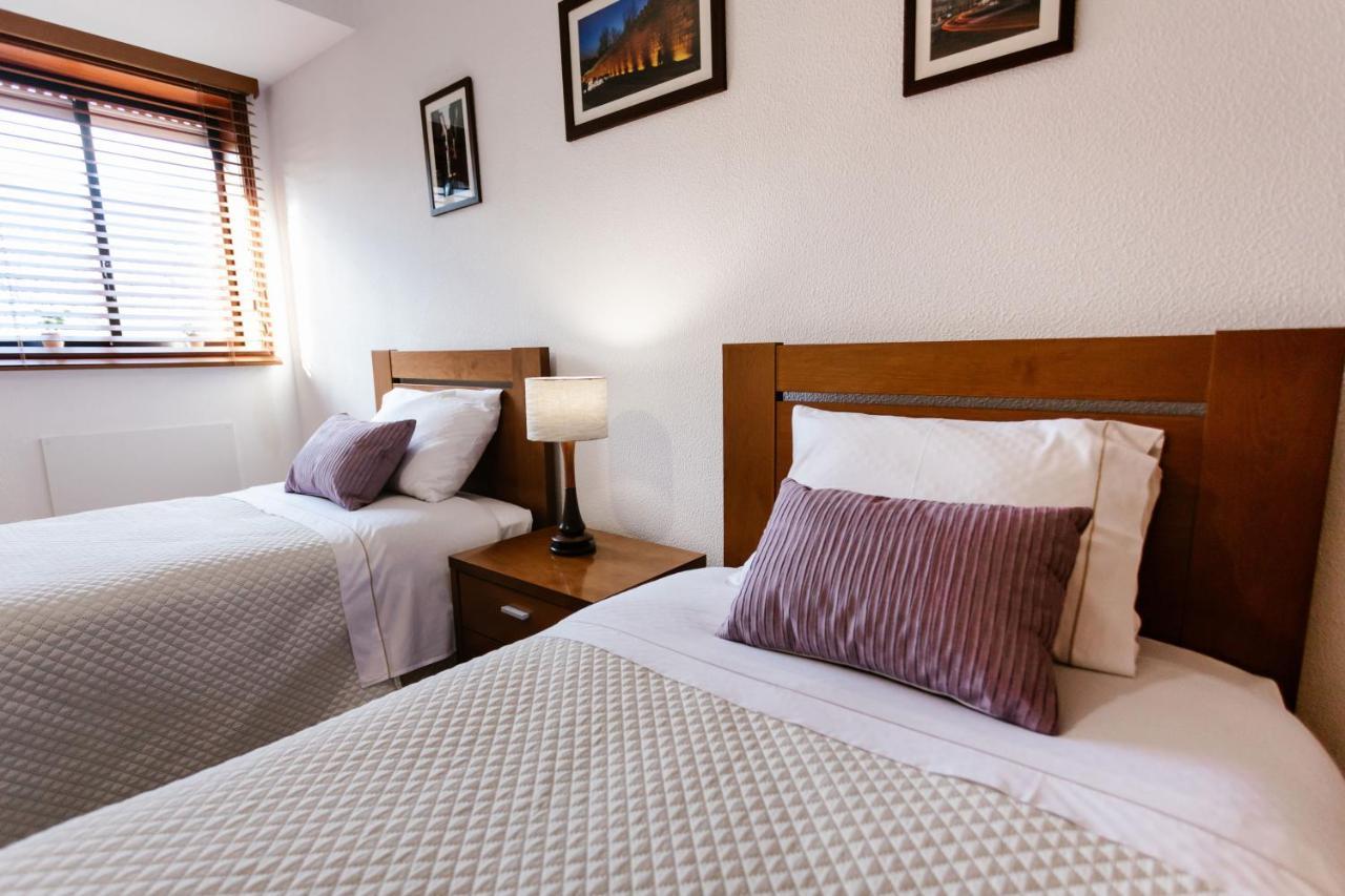 Castle Apartment Guimarães Zewnętrze zdjęcie