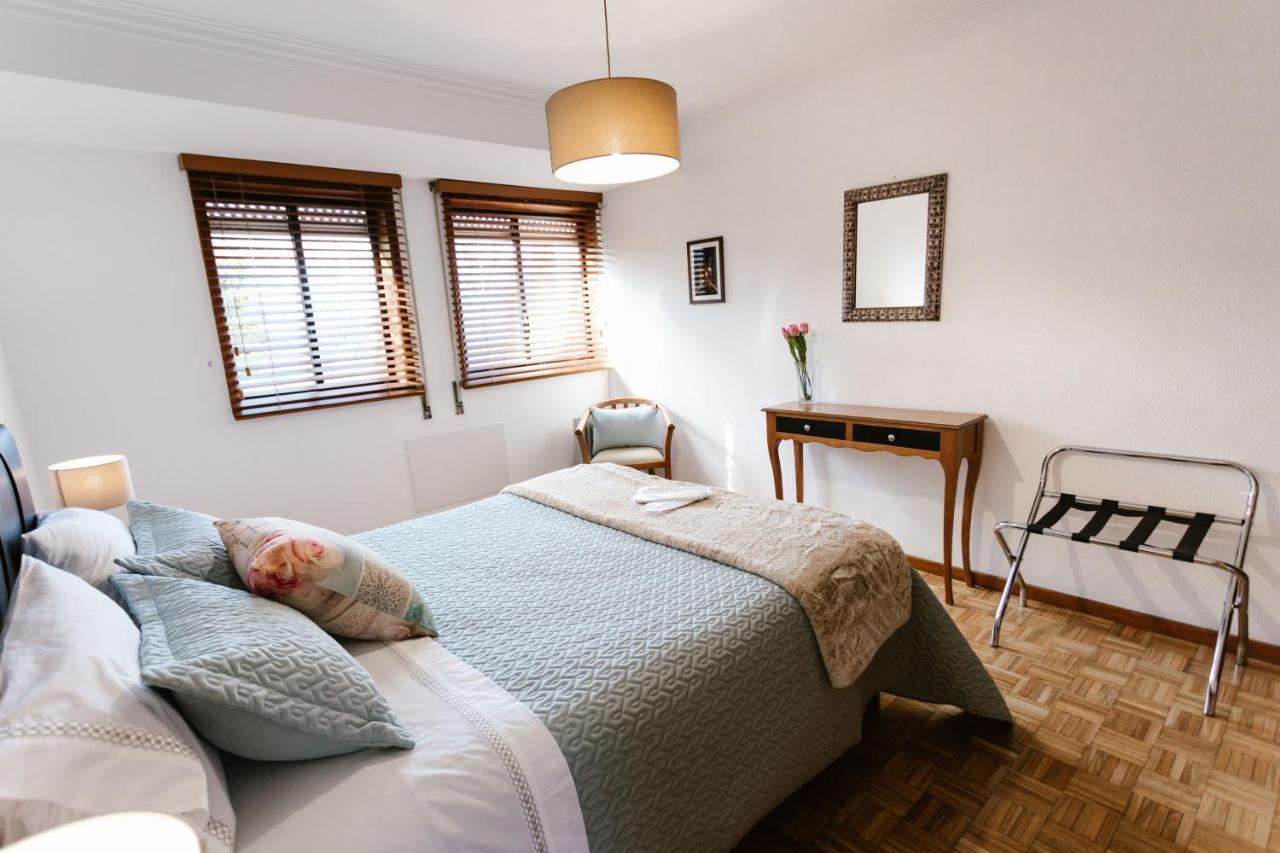 Castle Apartment Guimarães Zewnętrze zdjęcie