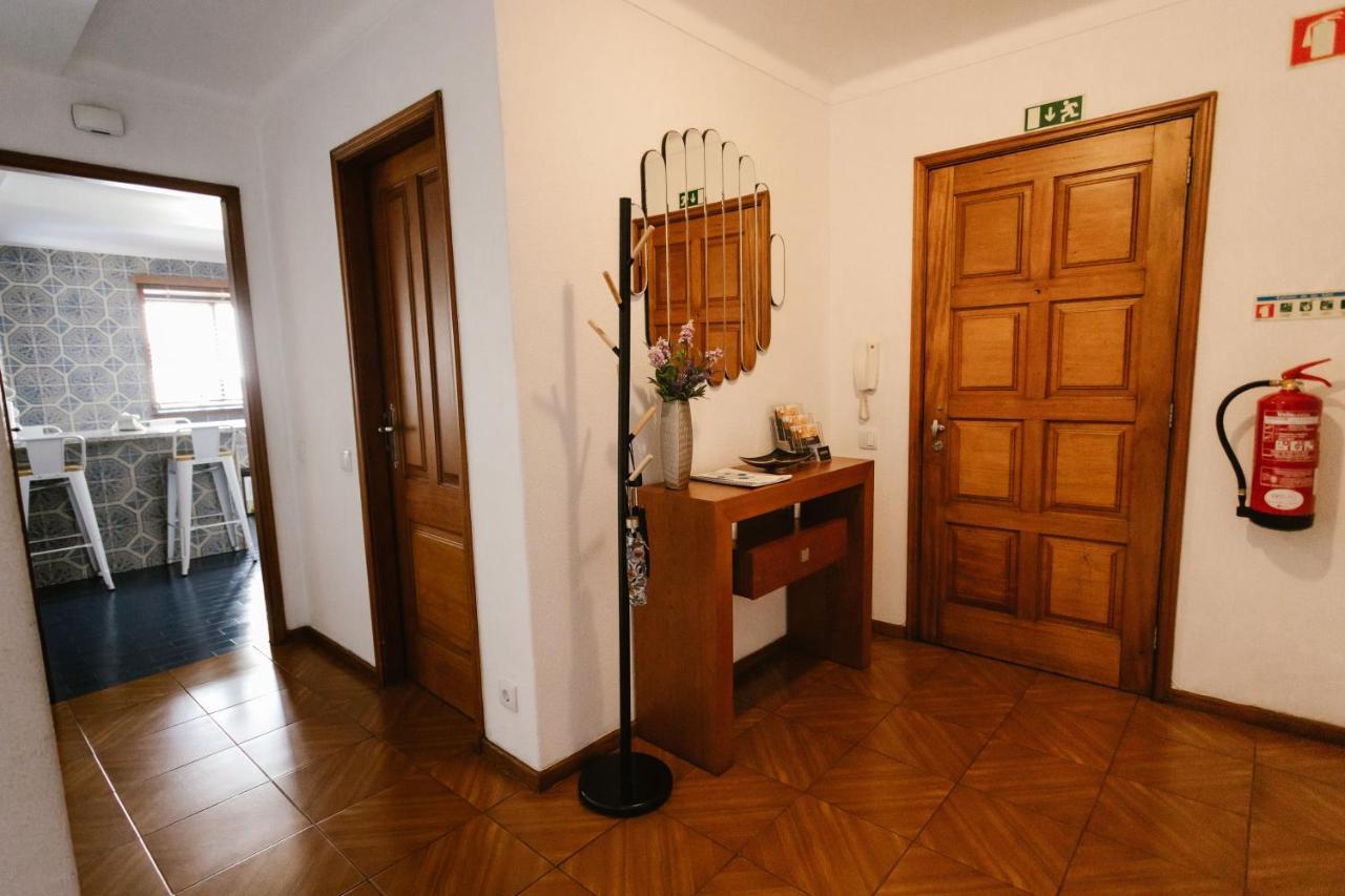 Castle Apartment Guimarães Zewnętrze zdjęcie
