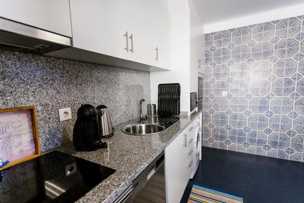 Castle Apartment Guimarães Zewnętrze zdjęcie