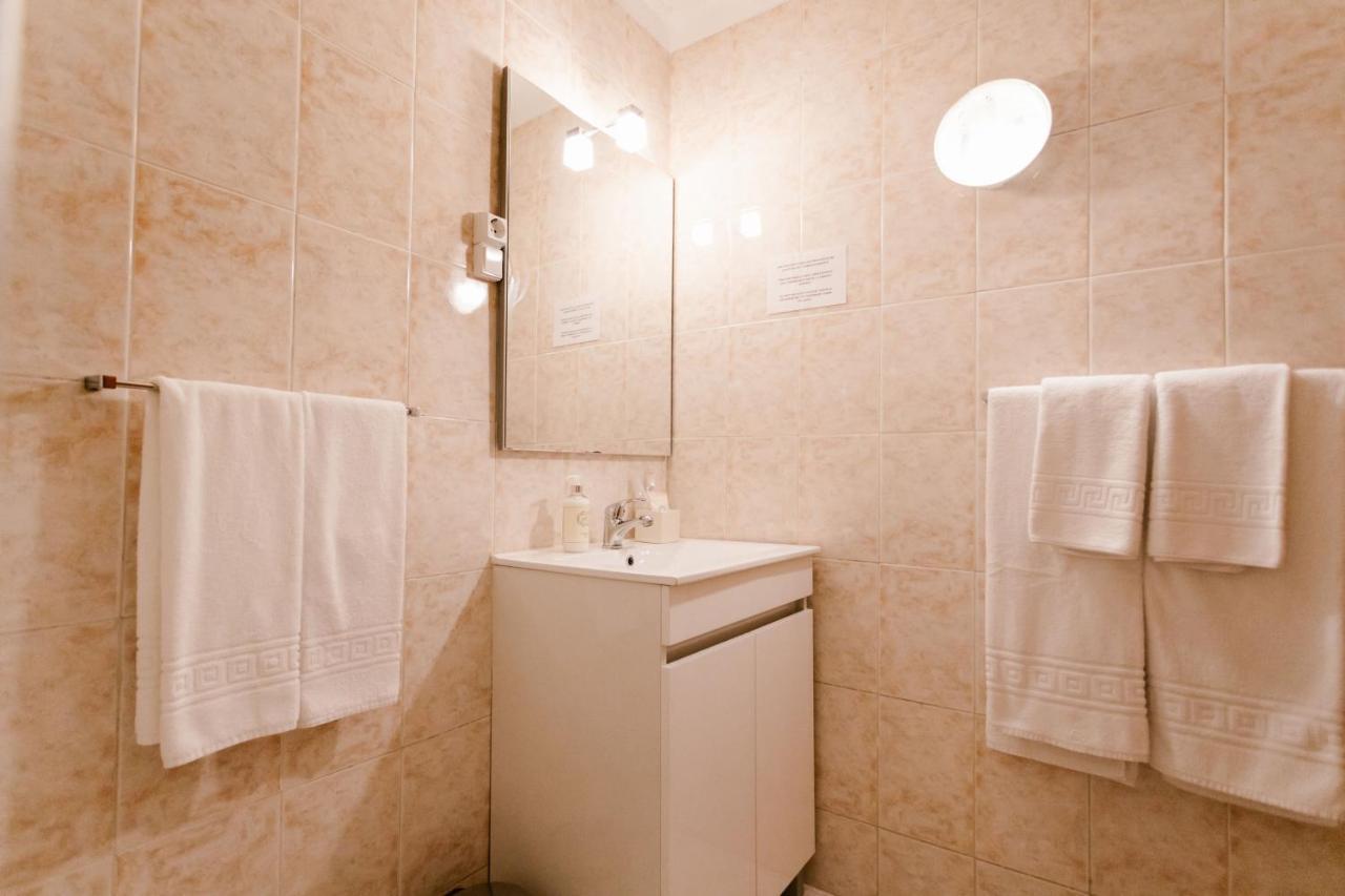 Castle Apartment Guimarães Zewnętrze zdjęcie