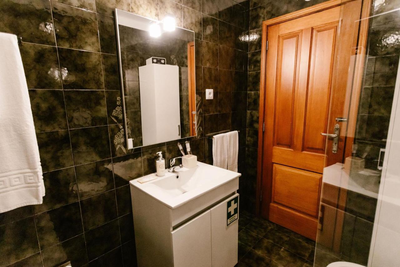 Castle Apartment Guimarães Zewnętrze zdjęcie