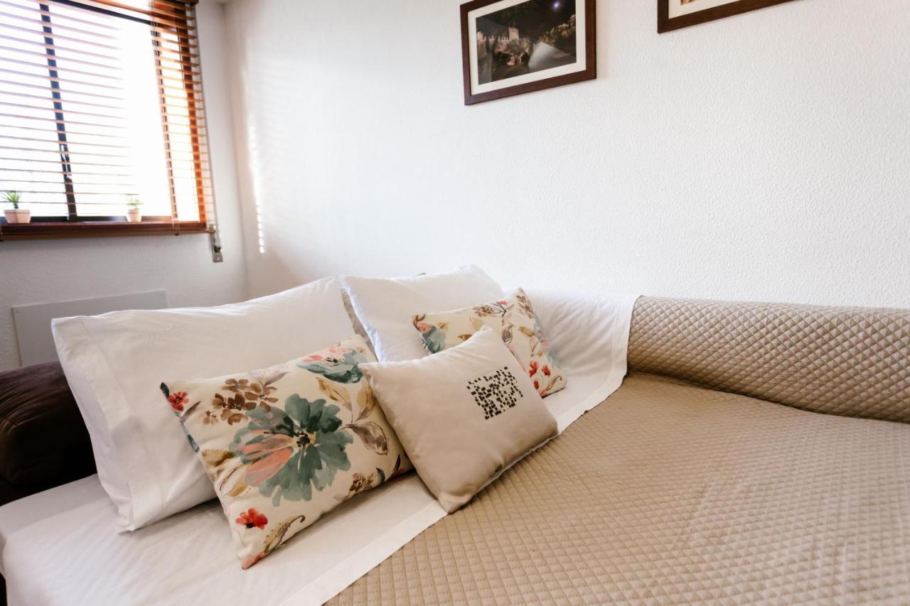 Castle Apartment Guimarães Zewnętrze zdjęcie