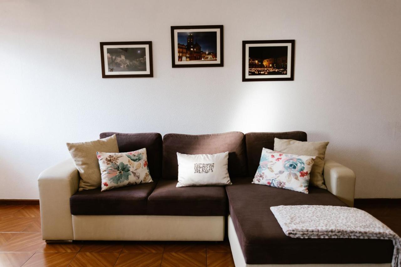 Castle Apartment Guimarães Zewnętrze zdjęcie