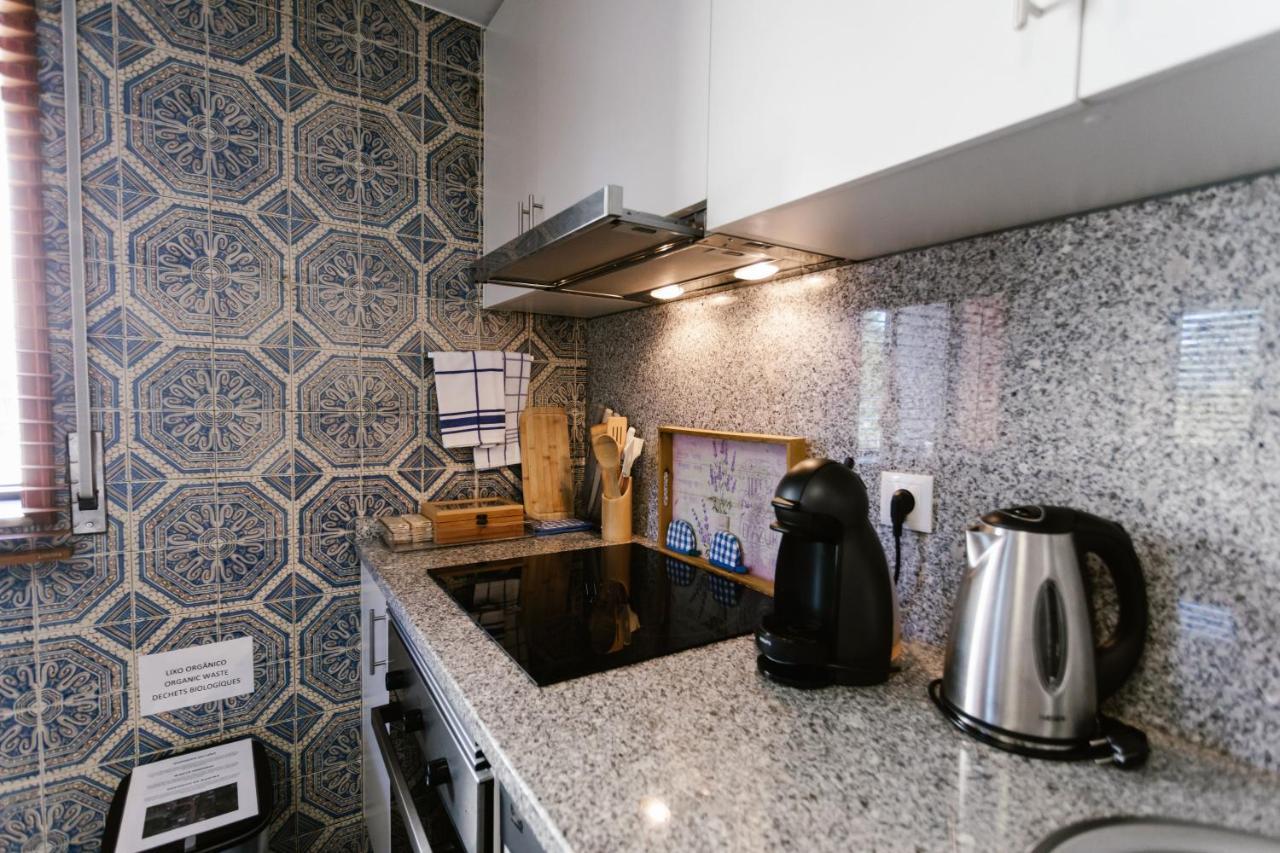 Castle Apartment Guimarães Zewnętrze zdjęcie