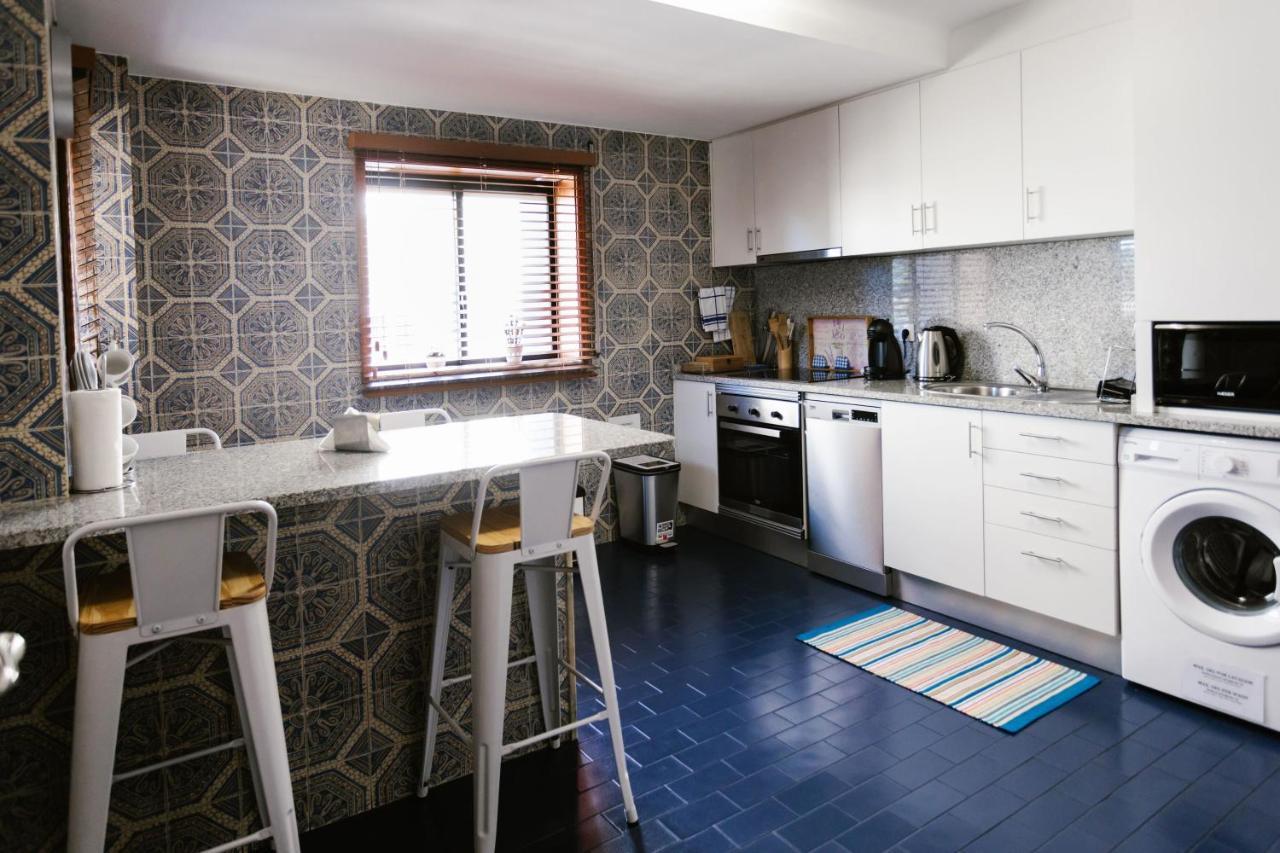 Castle Apartment Guimarães Zewnętrze zdjęcie