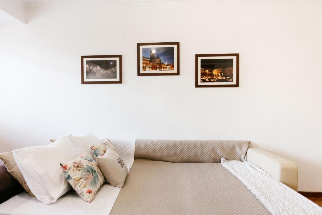 Castle Apartment Guimarães Zewnętrze zdjęcie