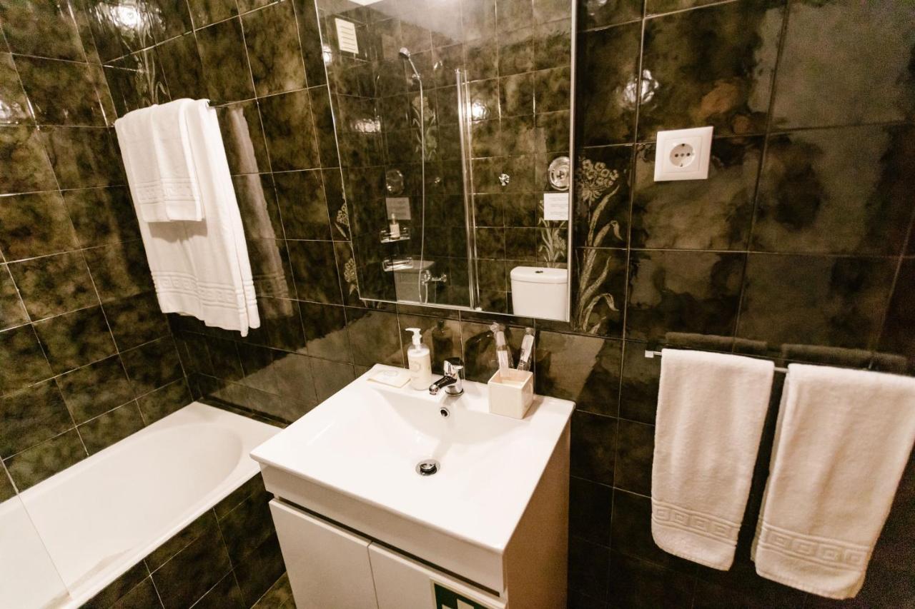 Castle Apartment Guimarães Zewnętrze zdjęcie