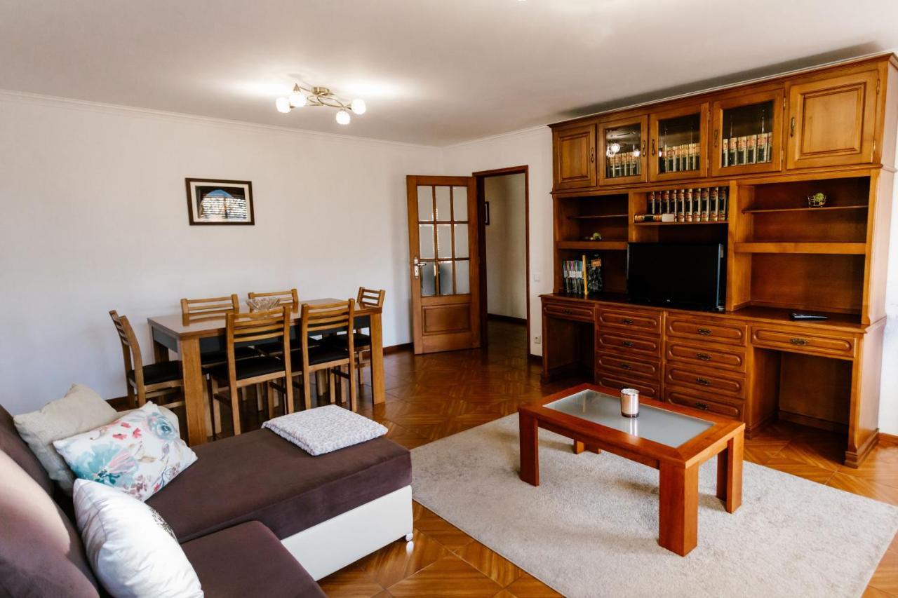 Castle Apartment Guimarães Zewnętrze zdjęcie
