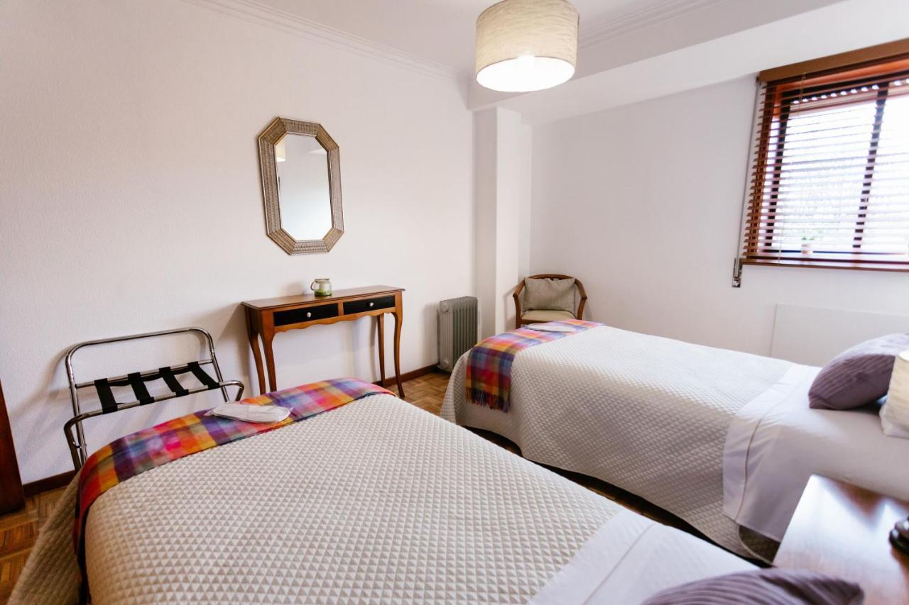 Castle Apartment Guimarães Zewnętrze zdjęcie